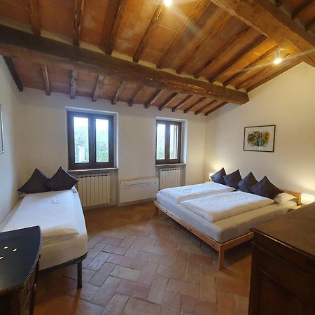 Villa Lisabetta Montecchio  Экстерьер фото
