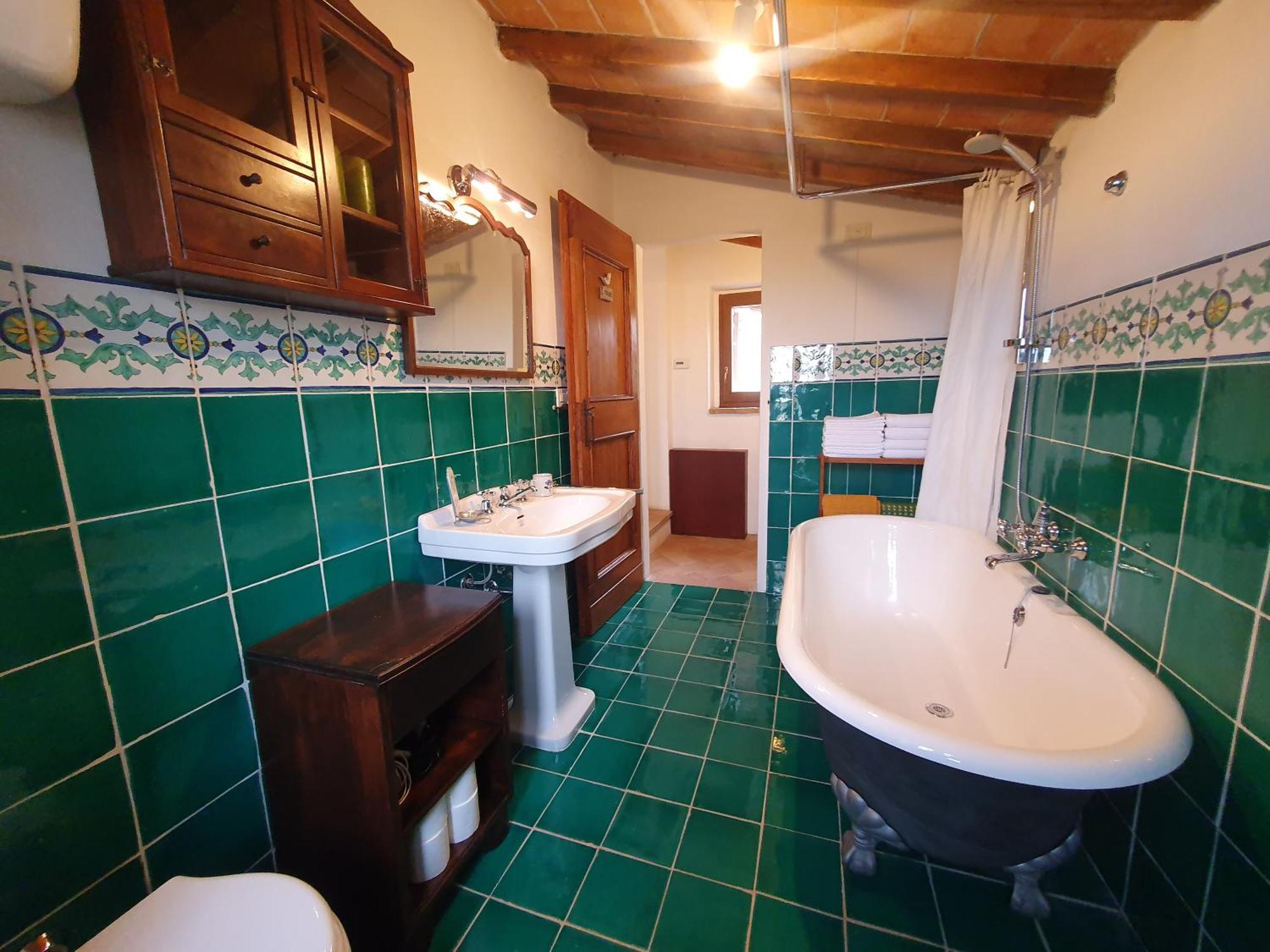 Villa Lisabetta Montecchio  Экстерьер фото