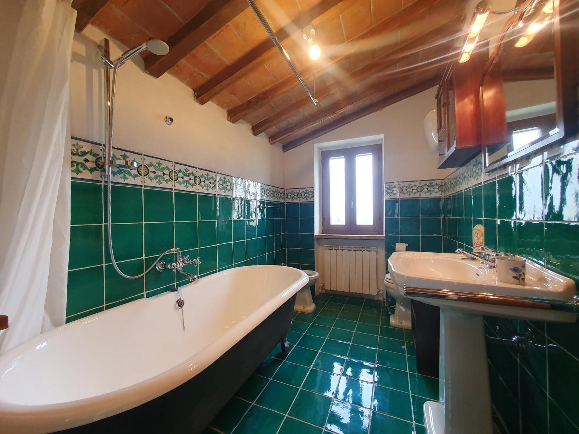 Villa Lisabetta Montecchio  Экстерьер фото