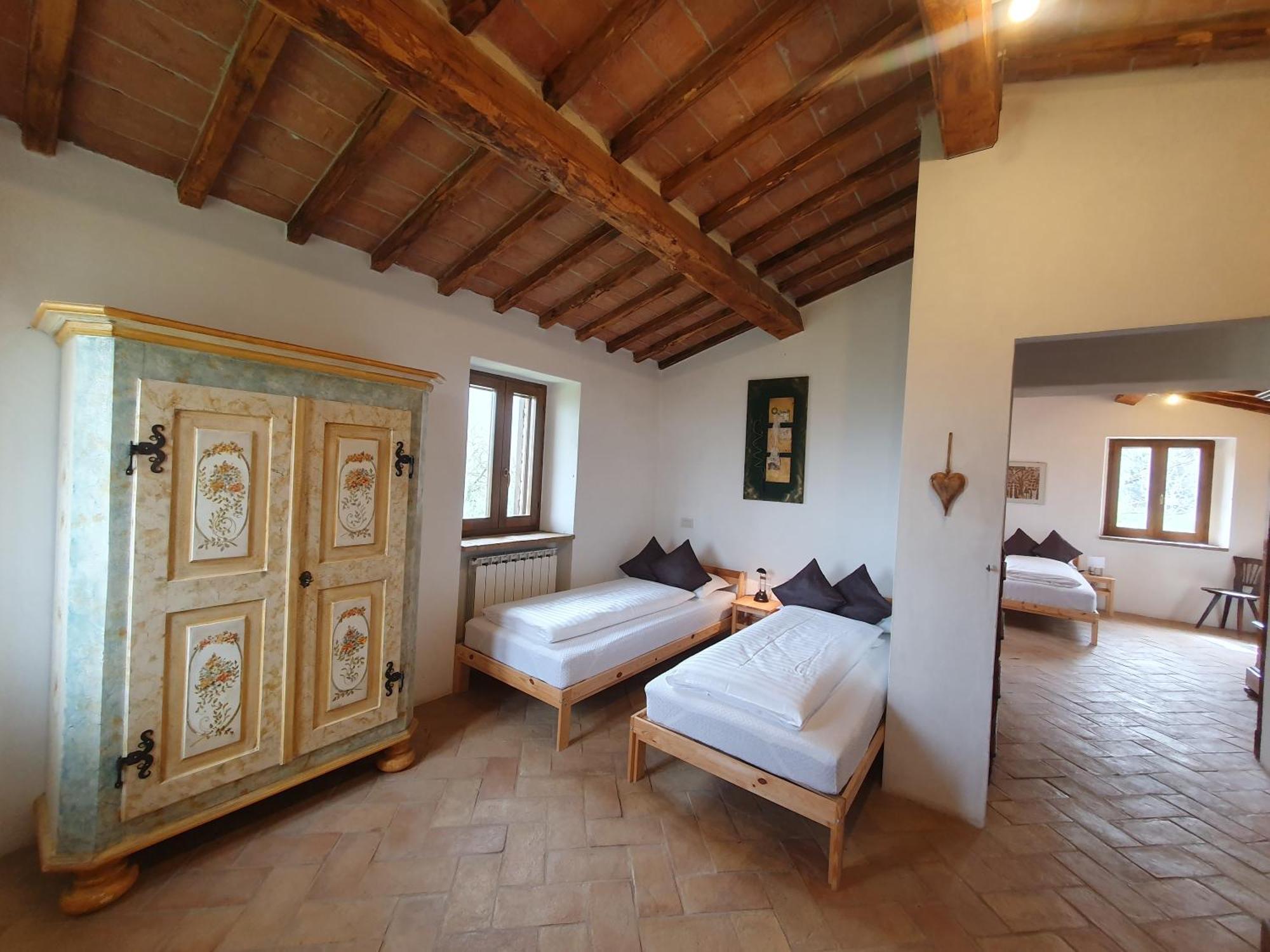 Villa Lisabetta Montecchio  Экстерьер фото