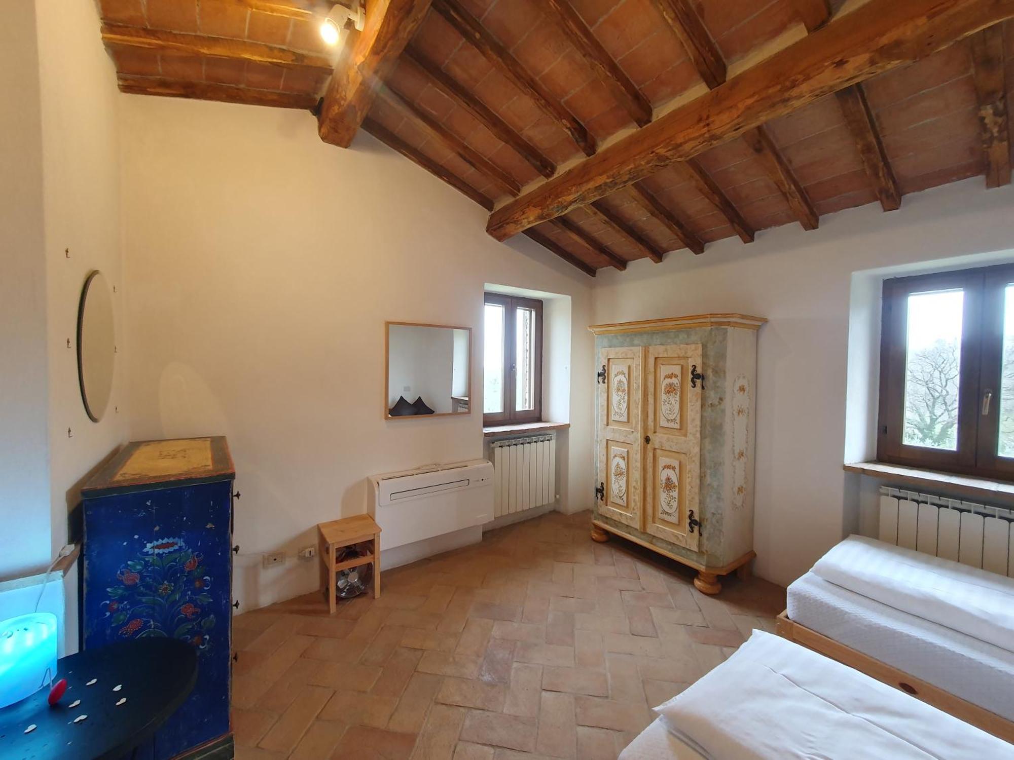 Villa Lisabetta Montecchio  Экстерьер фото