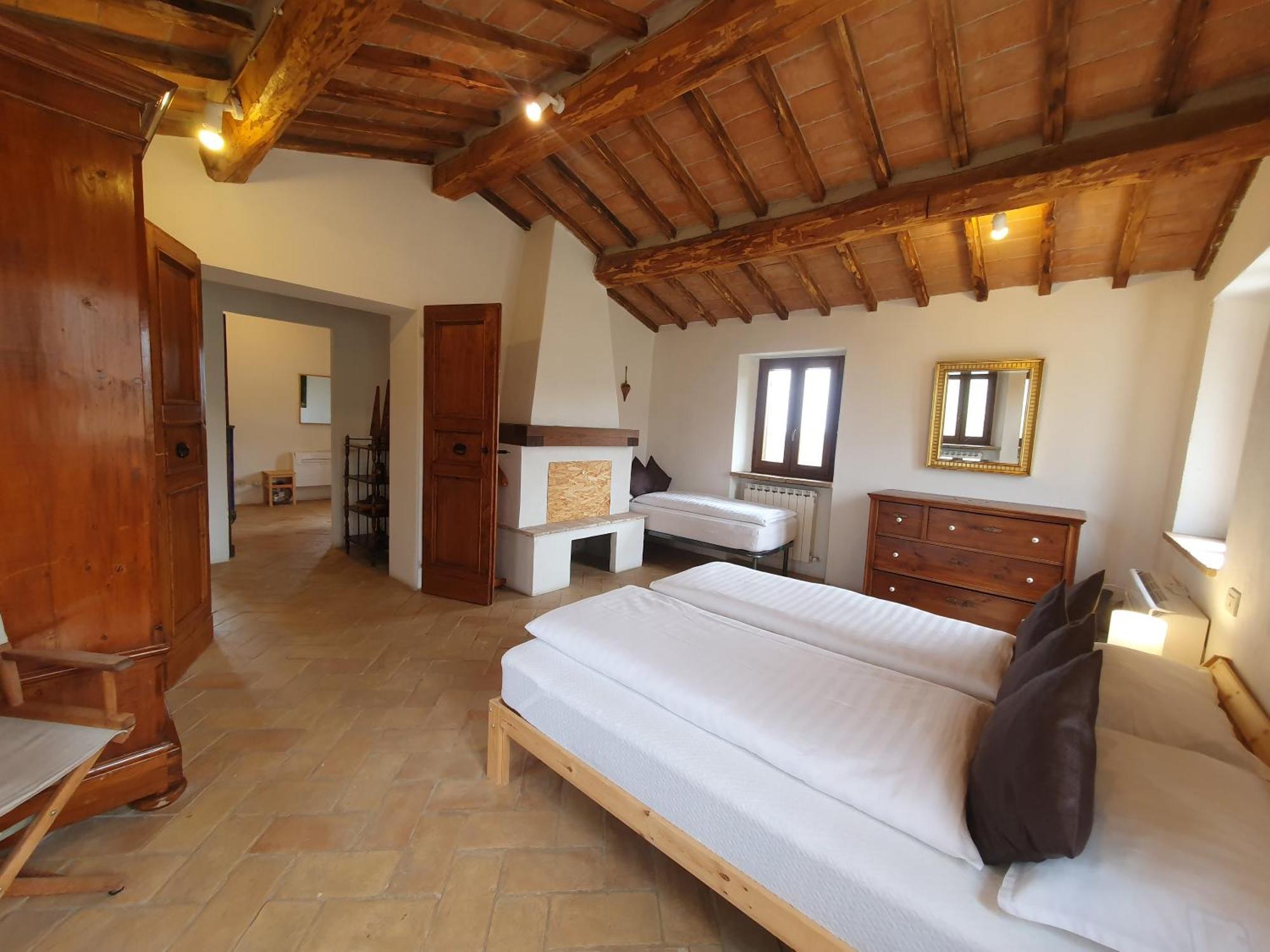 Villa Lisabetta Montecchio  Экстерьер фото