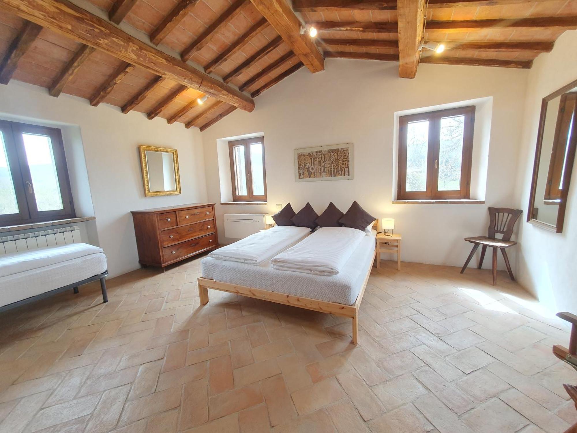 Villa Lisabetta Montecchio  Экстерьер фото