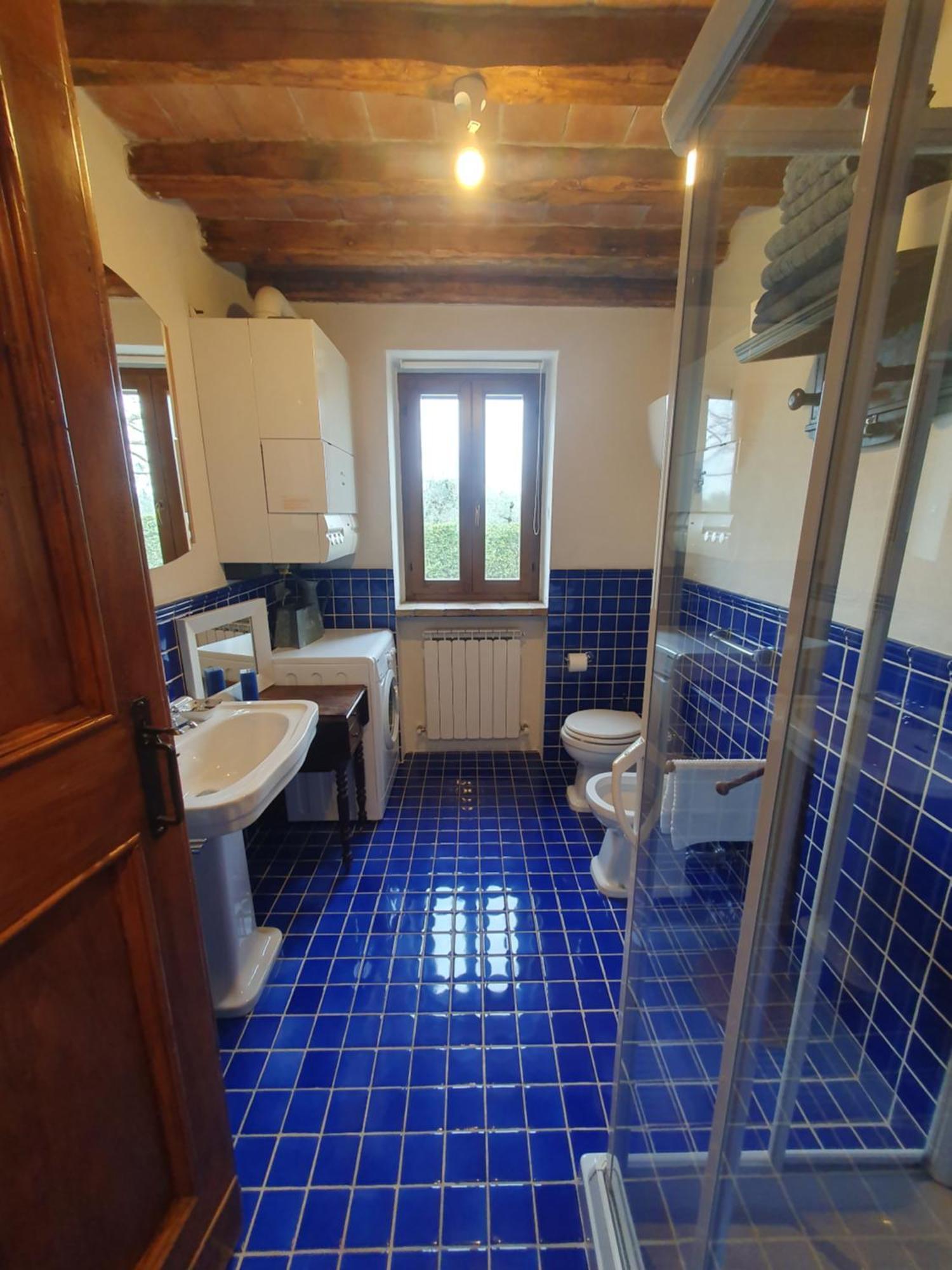 Villa Lisabetta Montecchio  Экстерьер фото