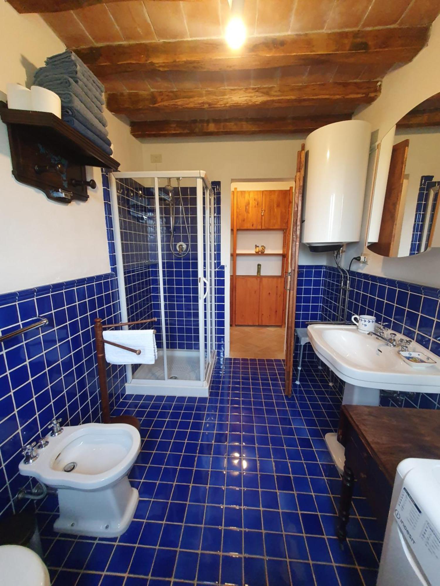 Villa Lisabetta Montecchio  Экстерьер фото