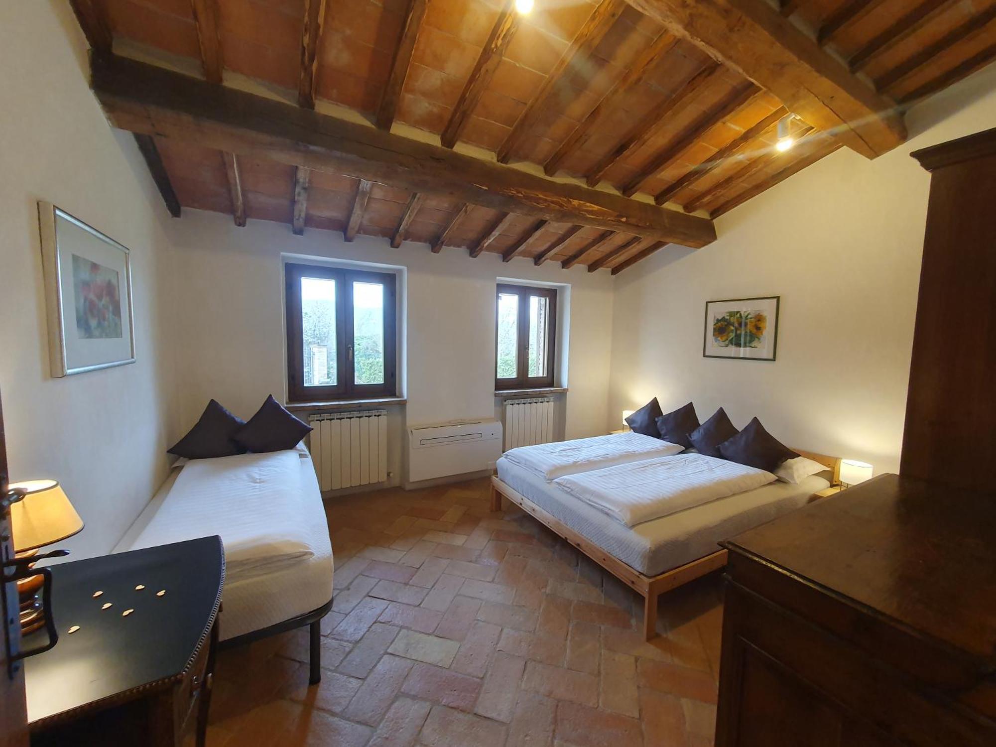 Villa Lisabetta Montecchio  Экстерьер фото