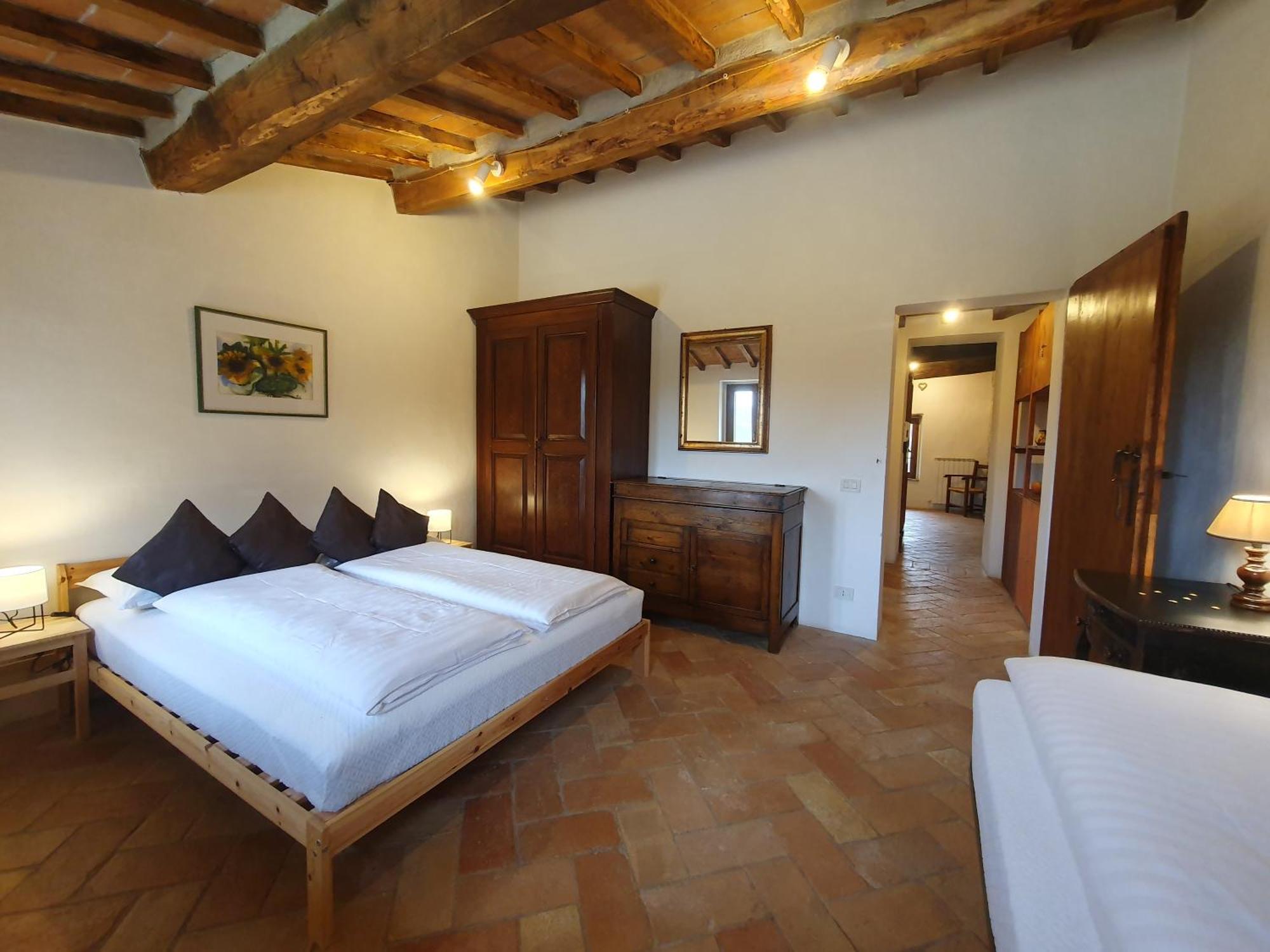 Villa Lisabetta Montecchio  Экстерьер фото