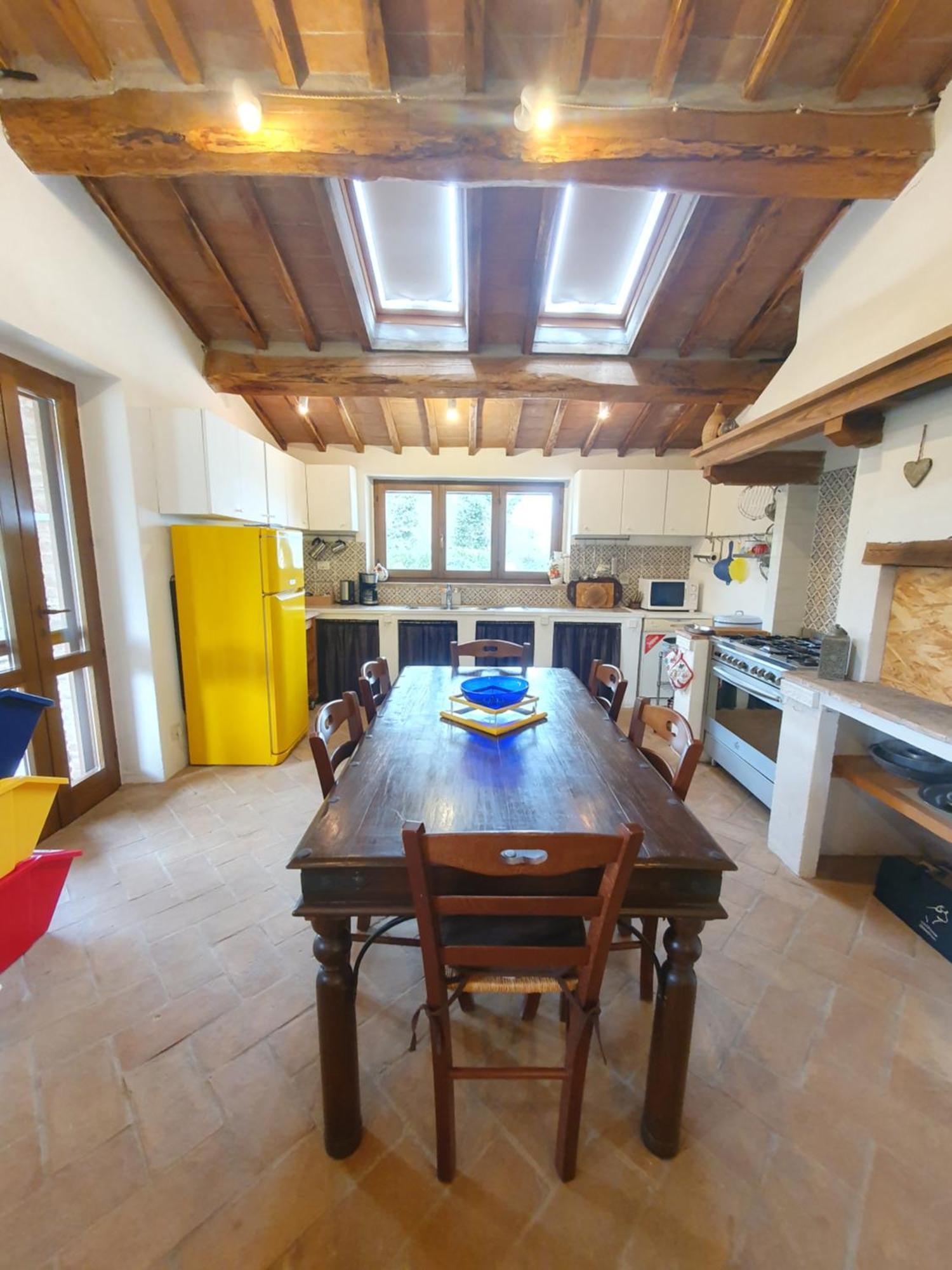 Villa Lisabetta Montecchio  Экстерьер фото